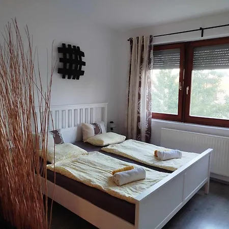 Vinceller Apartman Villány Exterior photo