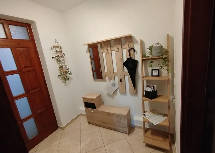 Vinceller Apartman