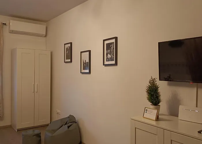Vinceller Apartman