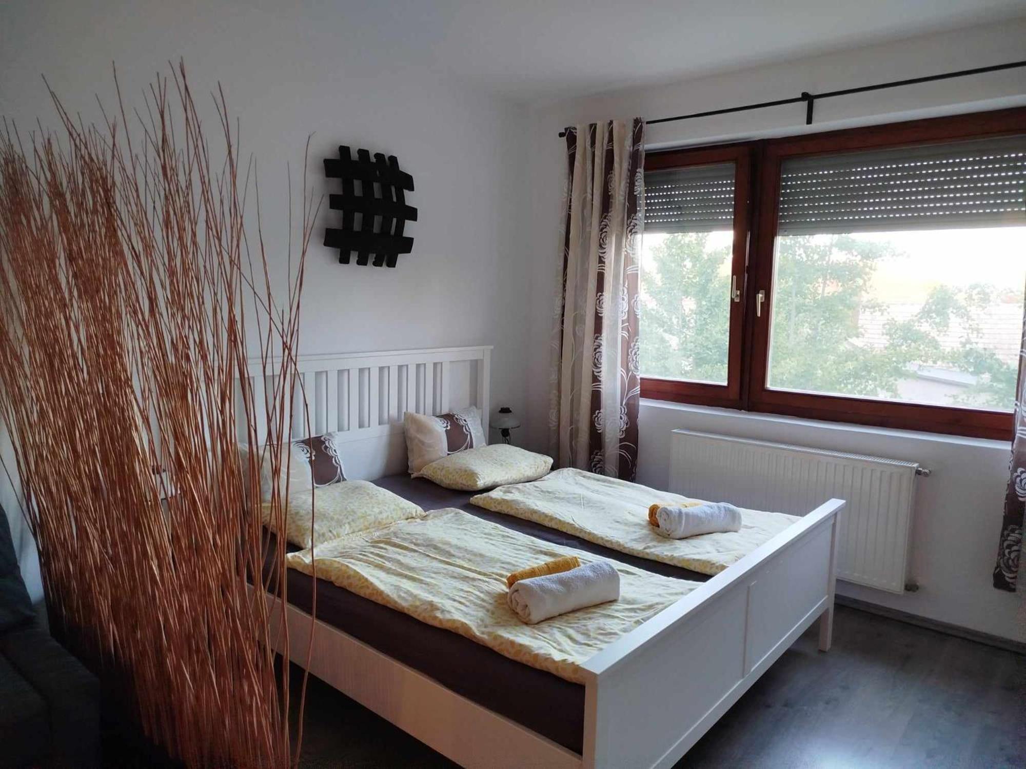 Vinceller Villany