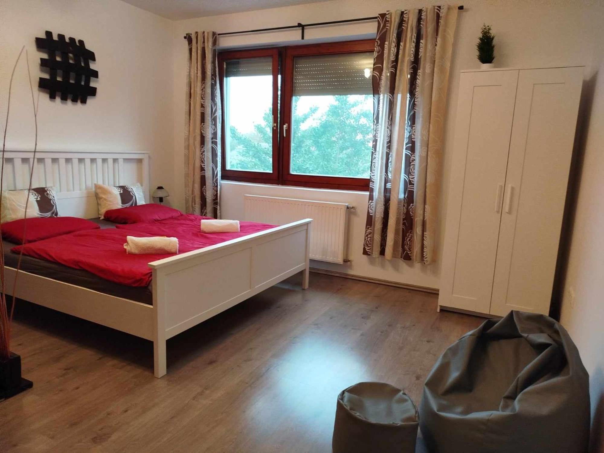 Apartment Vinceller